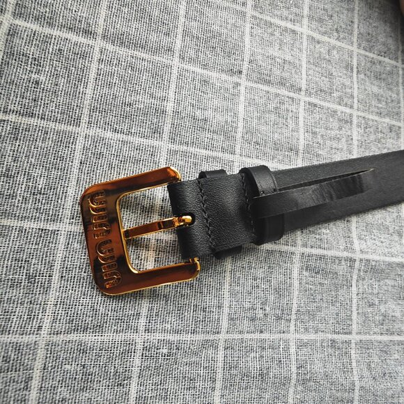 Miu Miu Belt - Picture 2 of 6